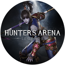 Hunters Arena